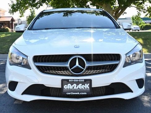 Used 2014 Mercedes-Benz CLA 250 4MATIC image 15