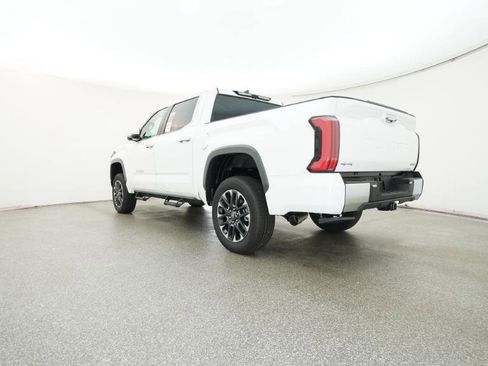 New 2026 Toyota Tundra Limited image 77