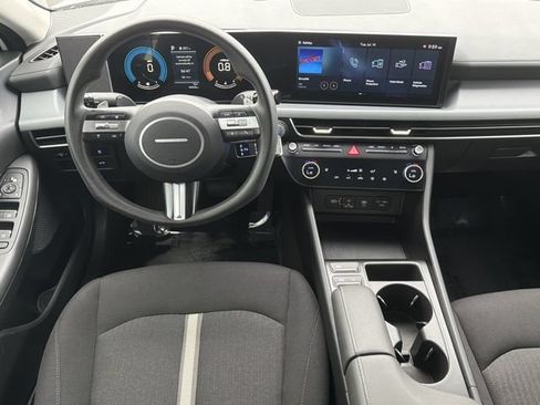 Certified 2025 Hyundai Sonata SEL FWD image 24