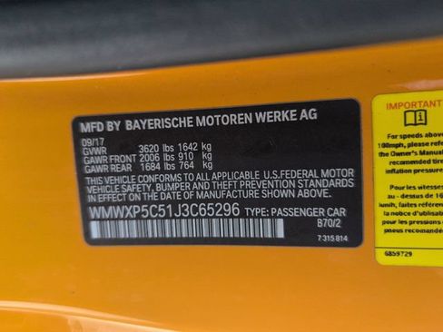 Used 2018 MINI Cooper 2-Door Hardtop FWD image 29