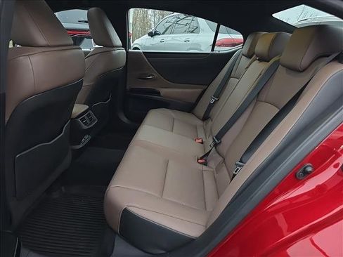 Used 2022 Lexus ES 250 w/ Premium Package image 34