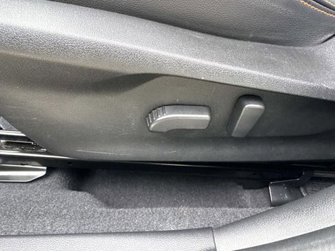 Used 2023 Subaru Crosstrek 2.5i Limited image 13