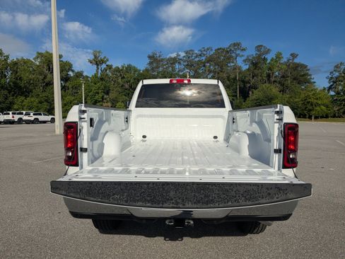 New 2026 RAM 2500 Tradesman image 20