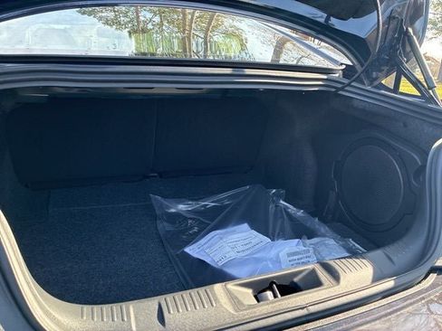 New 2026 Ford Mustang Dark Horse image 17