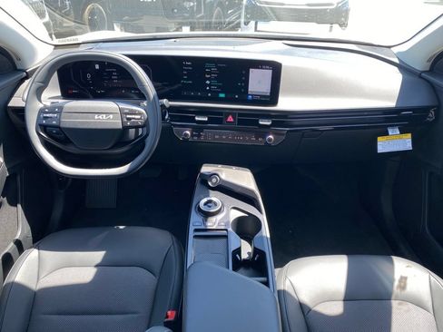 New 2026 Kia EV6 Light RWD image 25