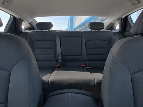 Used 2024 Chevrolet Malibu LT FWD image 17