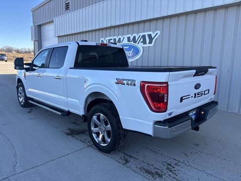 Used 2023 Ford F150 XLT w/ XTR Package image 6