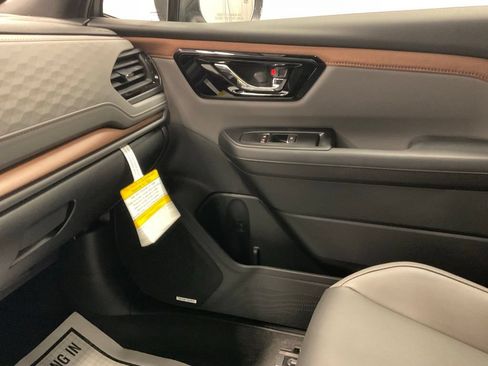 New 2026 Subaru Forester Sport AWD/4WD image 21