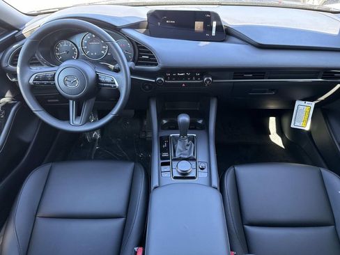 New 2026 MAZDA MAZDA3 s Sport image 22