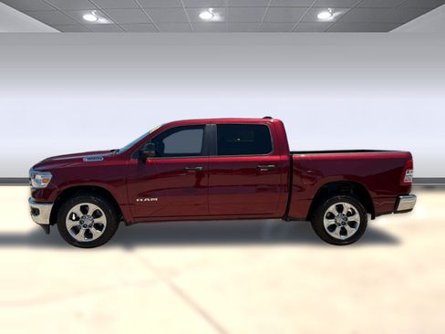 Used 2023 RAM 1500 Lone Star RWD image 2