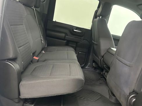 Used 2023 Chevrolet Silverado 2500 LT w/ Convenience Package image 31