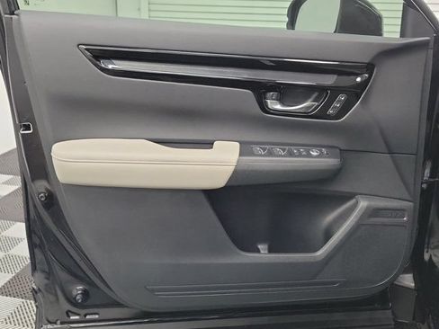 Certified 2024 Honda CR-V EX-L image 18