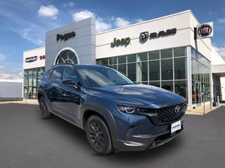 Used 2025 MAZDA CX-50 AWD 2.5 Hybrid w/ Premium Pkg video 1