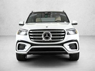 New 2026 Mercedes-Benz GLS 580 4MATIC video 2