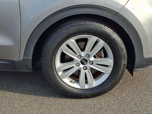 Used 2019 Kia Sportage LX FWD image 26