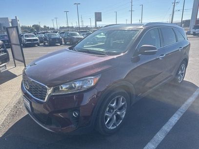 Used 2019 Kia Sorento EX