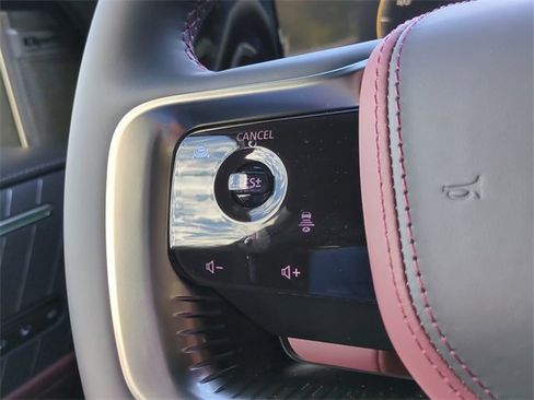 New 2026 INFINITI QX80 Autograph w/ Premium Cargo Package image 25