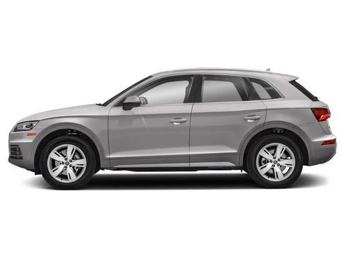 Used 2018 Audi Q5 2.0T Premium Plus AWD/4WD image 25