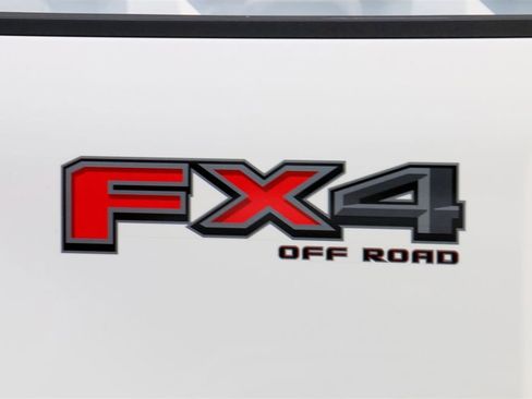 New 2026 Ford F250 XL w/ STX Appearance Package image 8
