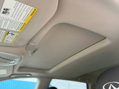 Used 2019 INFINITI QX60 Luxe image 20