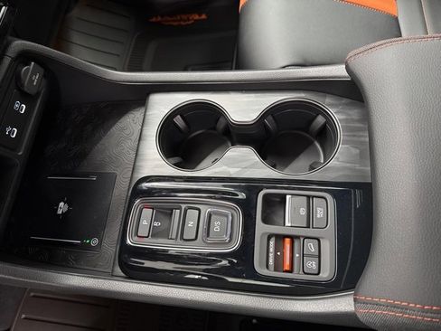 New 2026 Honda Passport TrailSport image 40