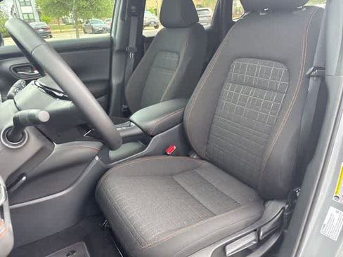 Used 2026 Honda HR-V Sport image 24