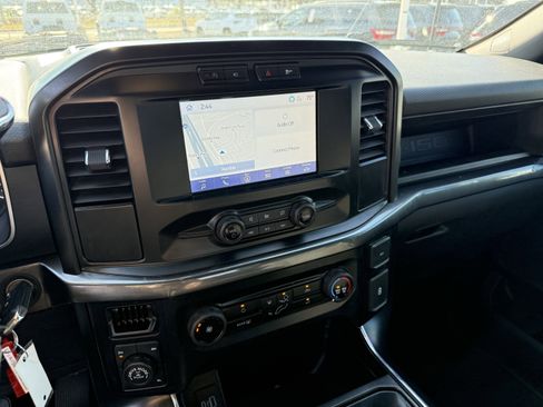 Used 2023 Ford F150 XL w/ STX Appearance Package image 19