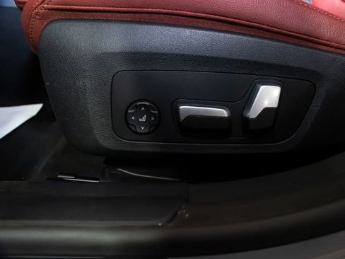 Used 2024 BMW i4 eDrive35 w/ M Sport Package RWD image 9