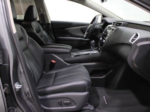 Used 2023 Nissan Murano SL w/ SL Moonroof Package image 33