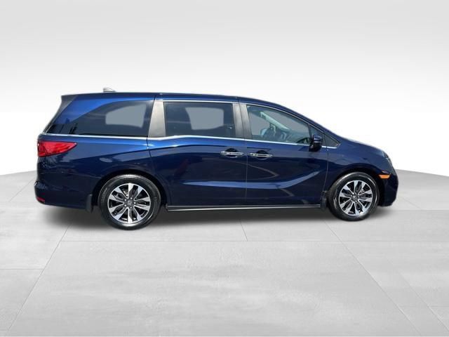 Used 2024 Honda Odyssey EX-L image 8