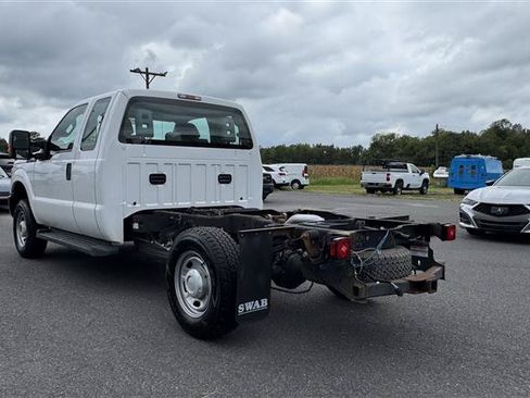 Used 2016 Ford F250 XL w/ Power Equipment Group AWD/4WD image 23