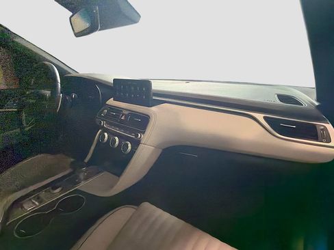 Used 2023 Genesis G70 2.0T w/ Sport Prestige Package image 29