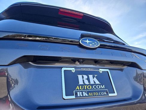 Used 2026 Subaru Forester Touring AWD/4WD image 20