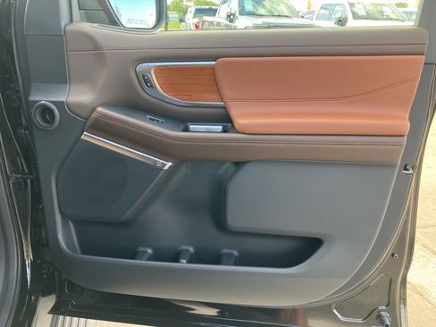 New 2025 Ford Expedition King Ranch image 12