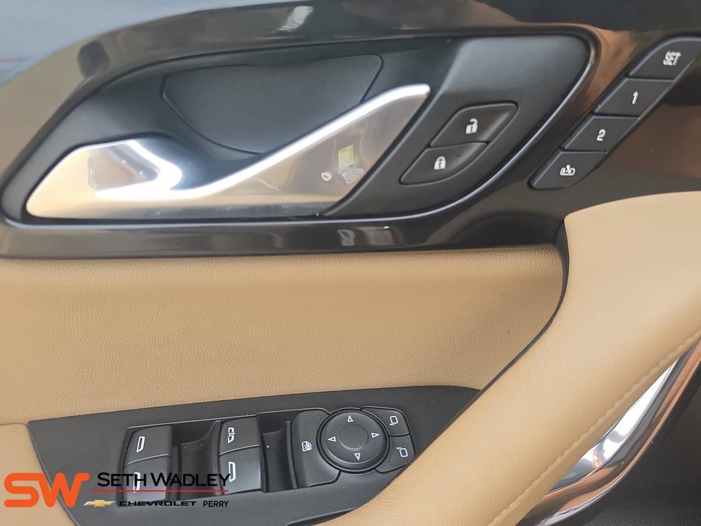 Used 2019 Chevrolet Blazer Premier w/ Driver Confidence II Package AWD/4WD image 28