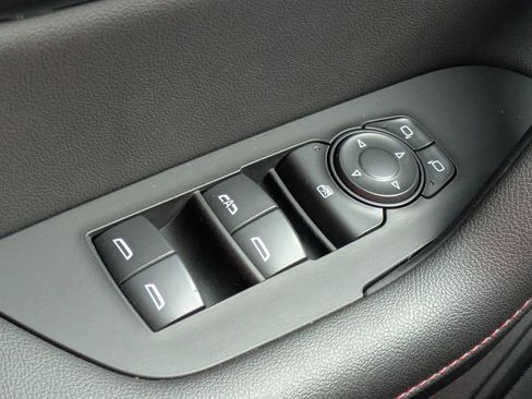 Certified 2023 Chevrolet Blazer RS w/ Driver Confidence II Package image 23