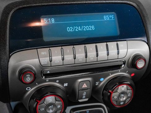 Used 2011 Chevrolet Camaro LT w/ RS Package image 26