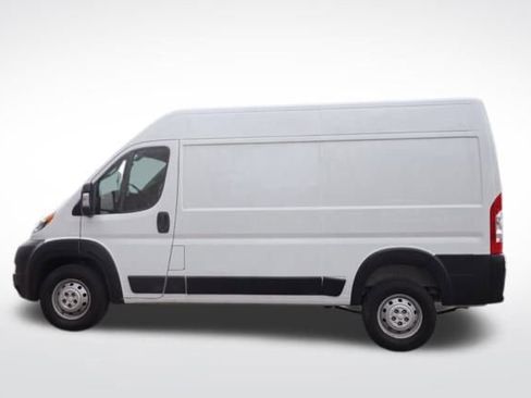 Used 2020 RAM ProMaster 1500 image 8