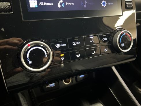 Used 2022 Hyundai Santa Cruz SEL FWD image 19
