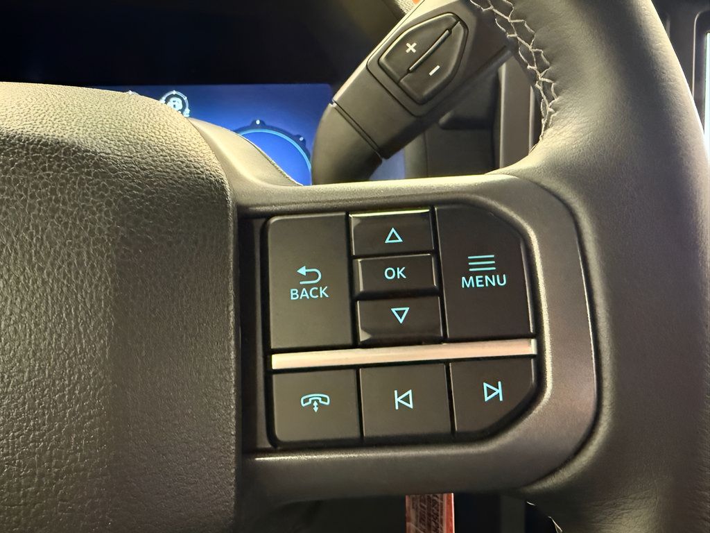 Used 2025 Ford F150 XLT w/ Equipment Group 301A Standard AWD/4WD image 28