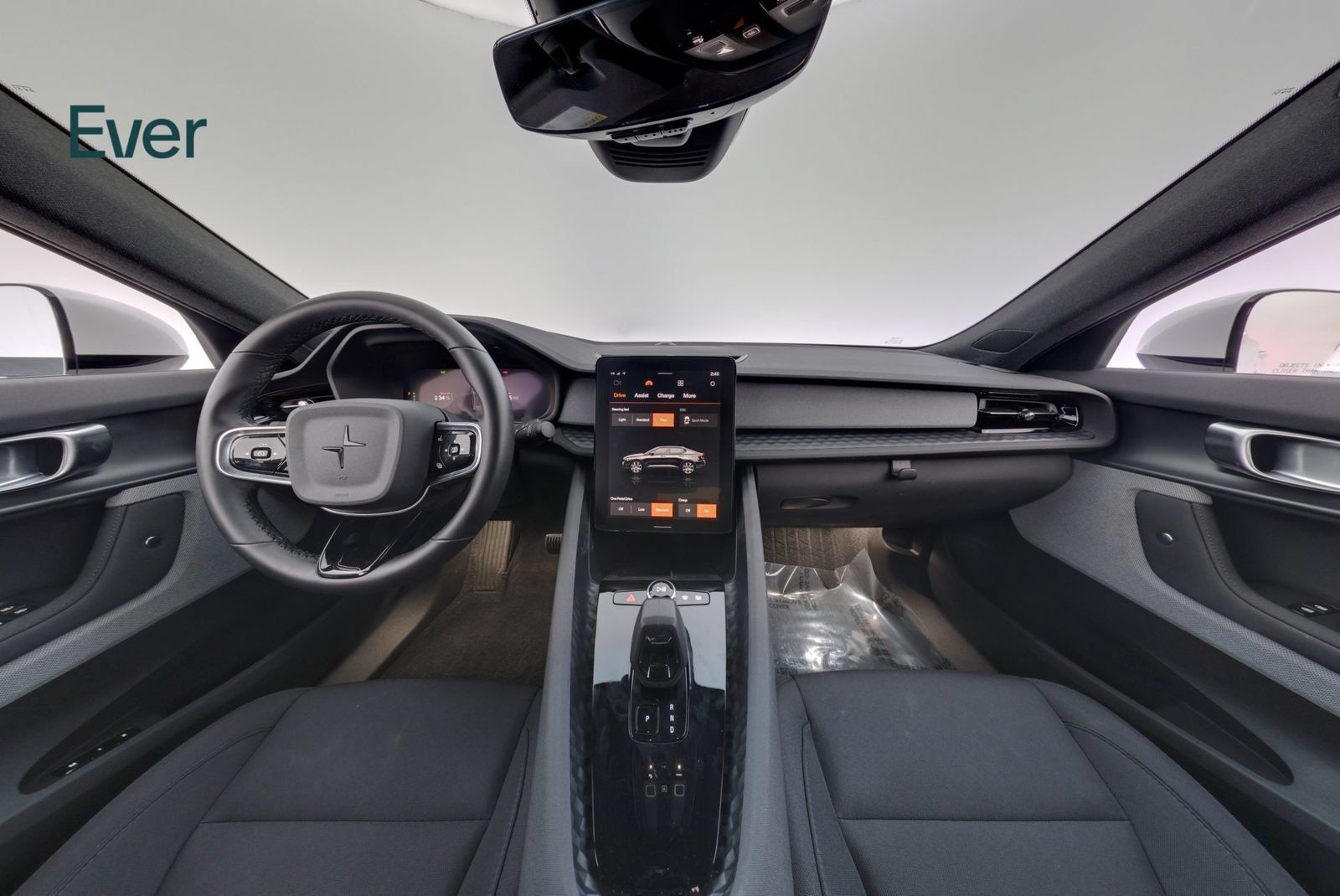 Used 2022 Polestar Polestar 2 w/ Performance Package AWD/4WD image 26