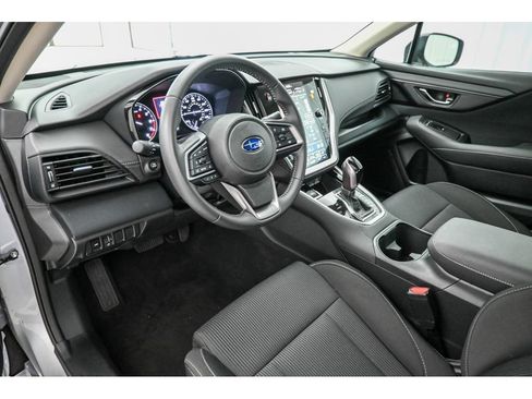 Used 2025 Subaru Legacy Premium AWD/4WD image 31