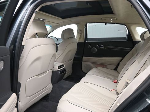 Used 2023 Genesis G80 3.5T Sport AWD/4WD image 26