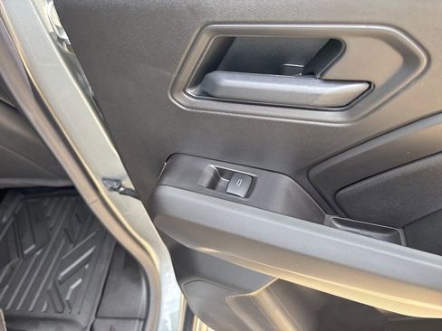 New 2026 Chevrolet Colorado Trail Boss AWD/4WD image 50