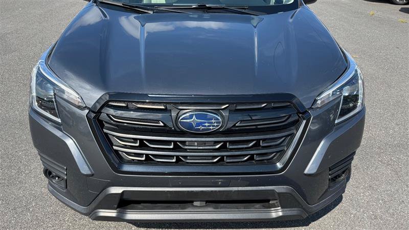 Used 2023 Subaru Forester AWD/4WD image 18