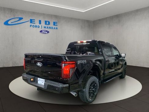New 2026 Ford F150 XLT AWD/4WD image 5