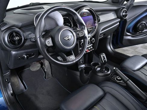 Used 2023 MINI Cooper S w/ Sidewalk Package FWD image 14