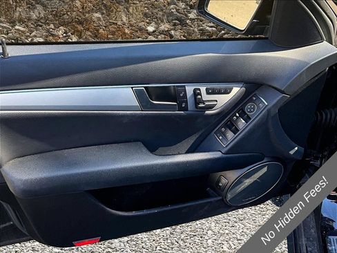 Used 2014 Mercedes-Benz C 250 Sedan w/ Premium 1 Package image 19