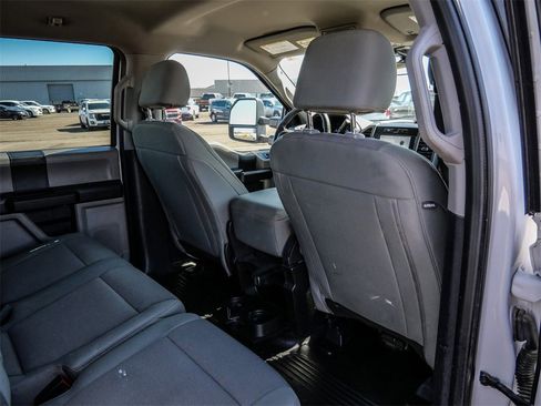 Used 2021 Ford F350 XL w/ Power Equipment Group image 19