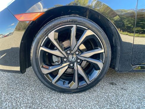 Used 2020 Honda Civic Sport image 11